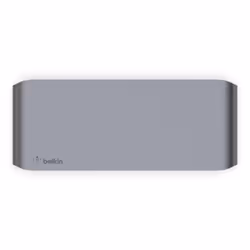 Belkin Thunderbolt 3 Dock Pro Wired Black - Additional view 4