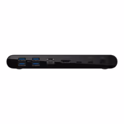 Belkin Thunderbolt 3 Dock Pro Wired Black - Additional view 5