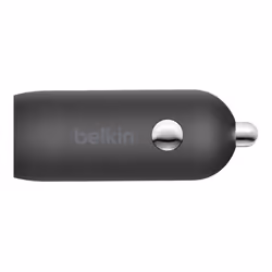 Belkin F7U099BTBLK mobile device charger Universal Black Cigar lighter Auto