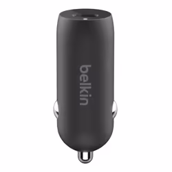 Belkin F7U099BTBLK mobile device charger Universal Black Cigar lighter Auto