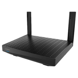 Linksys MR7350 wireless router Gigabit Ethernet Dual-band (2.4 GHz / 5 GHz) Black