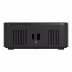 Belkin F4U109VF laptop dock/port replicator Black - Additional view 5