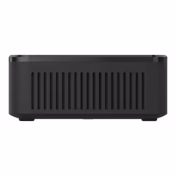 Belkin F4U109VF laptop dock/port replicator Black - Additional view 6