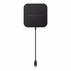Belkin Thunderbolt 3 Dock Core Wired Black - Additional view 4