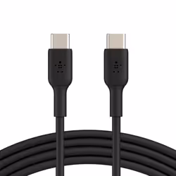 Belkin CAB003BT1MBK USB cable 1 m USB C Black - Additional view 5