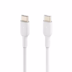 Belkin CAB003BT2MWH USB cable 2 m USB C White - Additional view 4