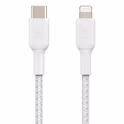 Belkin CAA004BT2MWH lightning cable 2 m White - Additional view 4