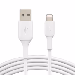 Belkin CAA001BT0MWH lightning cable 0.15 m White - Additional view 5