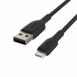 Belkin CAA001BT2MBK lightning cable 2 m Black - Additional view 5