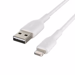 Belkin CAA001BT3MWH lightning cable 3 m White - Additional view 5