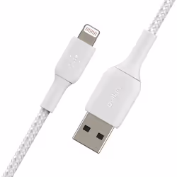 Belkin CAA002BT2MWH lightning cable 2 m White - Additional view 5