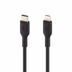 Belkin CAA003BT1MBK lightning cable 1 m Black - Additional view 4