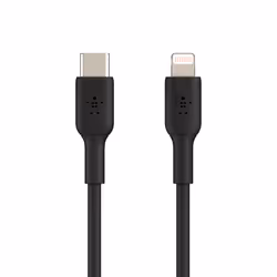 Belkin CAA003BT1MBK lightning cable 1 m Black - Additional view 5