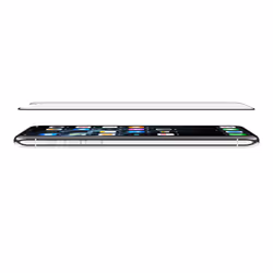 Belkin SCREENFORCE Invisiglass Clear screen protector Apple 1 pc(s) - Additional view 3