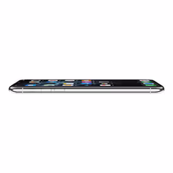Belkin SCREENFORCE Invisiglass Clear screen protector Apple 1 pc(s) - Additional view 4