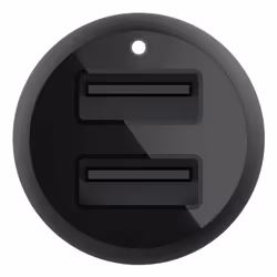 Belkin Boost Charge Universal Black Cigar lighter Auto - Additional view 4