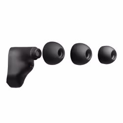 Belkin SoundForm Headphones Wireless In-ear Music Micro-USB Bluetooth Black - Additional view 5