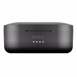 Belkin SoundForm Headphones Wireless In-ear Music Micro-USB Bluetooth Black - Additional view 6