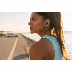 Belkin SoundForm Headphones Wireless In-ear Music Micro-USB Bluetooth Black - Additional view 7
