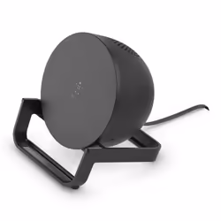 Belkin Boost Charge, Indoor, AC, Wireless charging, Black