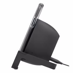 Belkin Boost Charge Smartphone Black AC Wireless charging Fast charging Indoor