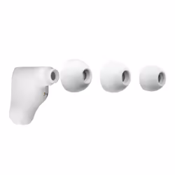 Belkin AUC001BTWH headphones/headset Wireless In-ear Music Micro-USB Bluetooth White - Additional view 5