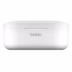 Belkin AUC001BTWH headphones/headset Wireless In-ear Music Micro-USB Bluetooth White - Additional view 6