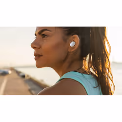 Belkin AUC001BTWH headphones/headset Wireless In-ear Music Micro-USB Bluetooth White - Additional view 7