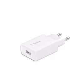 Belkin WCA001VFWH, Indoor, AC, White