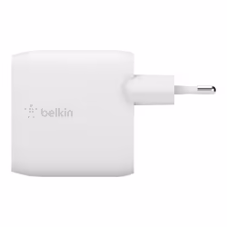 Belkin WCE001VF1MWH mobile device charger Universal White AC Indoor - Additional view 3