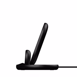 Belkin WIZ001MYBK mobile device charger Smartphone, Smartwatch Black AC Wireless charging Indoor - Additional view 7