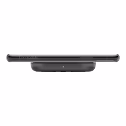 Belkin WIA001BTBK mobile device charger Smartphone Black AC Wireless charging Fast charging Outdoor - Additional view 6