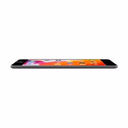 Belkin Screenforce Clear screen protector Apple 1 pc(s)