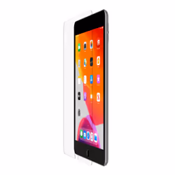 Belkin Screenforce Clear screen protector Apple 1 pc(s)
