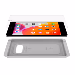 Belkin Screenforce Clear screen protector Apple 1 pc(s) - Additional view 8