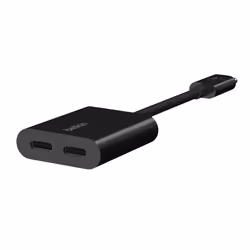 Belkin F7U081BTBLK mobile device charger Smartphone Black USB Indoor - Additional view 4