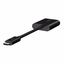 Belkin F7U081BTBLK mobile device charger Smartphone Black USB Indoor - Additional view 5