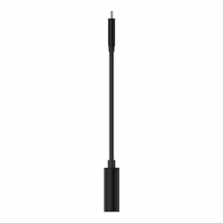 Belkin AVC001BTBK laptop dock/port replicator USB 3.2 Gen 1 (3.1 Gen 1) Type-C Black - Additional view 4
