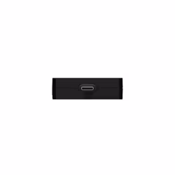 Belkin AVC003BTBK laptop dock/port replicator Wired USB 3.2 Gen 1 (3.1 Gen 1) Type-C Black - Additional view 6
