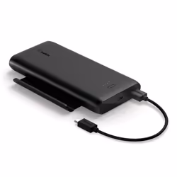 Belkin BOOST↑CHARGE, 10000 mAh, 12 W, Black