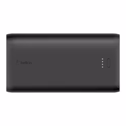Belkin BOOST↑CHARGE 10000 mAh Black - Additional view 4