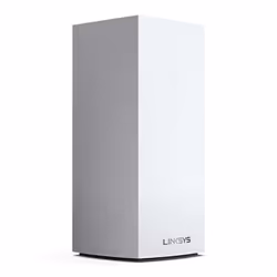 Linksys MX10600 wireless router Gigabit Ethernet Tri-band (2.4 GHz / 5 GHz / 5 GHz) White