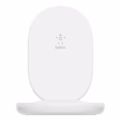 Belkin BOOST↑CHARGE Smartphone White AC Wireless charging Fast charging Indoor - Additional view 2
