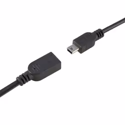 Belkin F1DN-MOD-REM4 KVM switch Black - Additional view 4