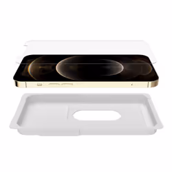 Belkin ScreenForce Clear screen protector Apple 1 pc(s) - Additional view 5
