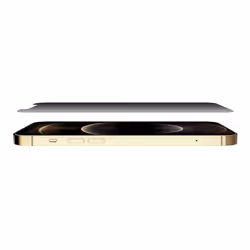 Belkin ScreenForce Clear screen protector Apple 1 pc(s)