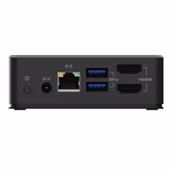 Belkin USB-C Dual Display Docking Station USB 3.2 Gen 1 (3.1 Gen 1) Type-C Black - Additional view 5