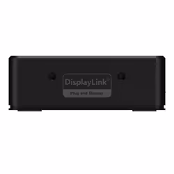 Belkin USB-C Dual Display Docking Station USB 3.2 Gen 1 (3.1 Gen 1) Type-C Black - Additional view 6