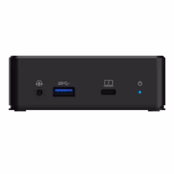Belkin USB-C Dual Display Docking Station USB 3.2 Gen 1 (3.1 Gen 1) Type-C Black - Additional view 7