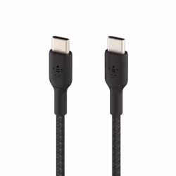 Belkin CAB004BT2MBK USB cable 2 m USB C Black